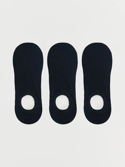 Комплект из 3 пар носков / Zarina