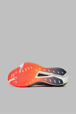 Кроссовки для бега Красный/Оранжевый/Серый