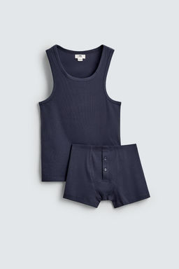 RIB LIMITED EDITION PYJAMA PACK
