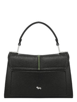 Сумка Labbra L-JY2825 black/khaki  фото 4