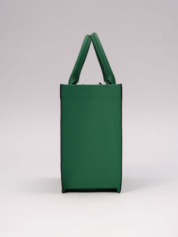 Сумка Azaro 30586 зеленая весна