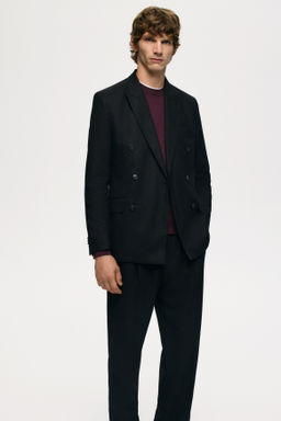 Pantal?n pitillo Regular Fit - H&m фото 5