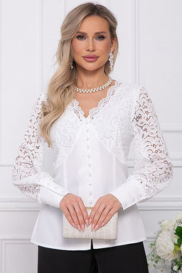 Блузка 41986