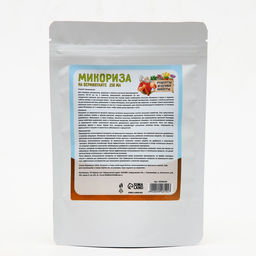 Микориза на вермикулите Рецепты Дедушки Никиты, 250 мл фото 2
