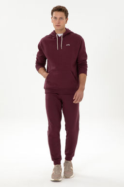 Erkek Bordo E_ofman Alt_ - U.s. polo assn фото 3