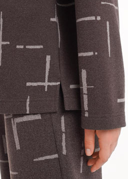 Джемпер Моретта