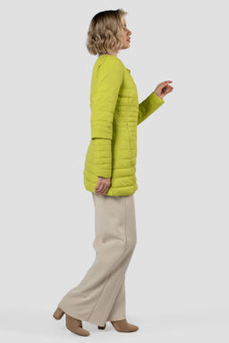 04-0997 Куртка демисезонная (синтепух 80) - El podio фото 2