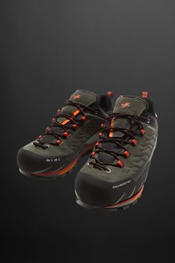 HIKING TRAINERS - Zara фото 5