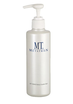 Гель-лифтинг скульптурирующий для тела MT DMAE Body Create Gel 250 мл