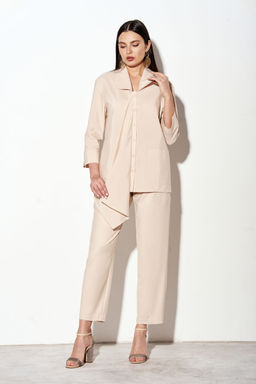 Костюм Foxy Fox 1306 бежевый фото 2