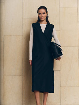 Сарафан 512.010452/Черный