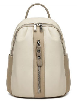 Сумка Labbra L-15376 white/pink/powder  фото 26