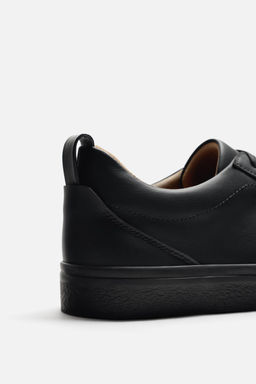 BASIC TRAINERS - Zara фото 7