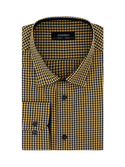 Сорочка мужская длинный рукав CASINO c525/157/3131/Z/1  фото 3