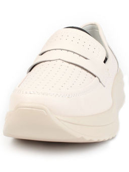 03-SD4-1D BEIGE Полуботинки женские (натуральная кожа)