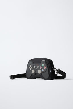PLAYSTATION  CROSSBODY BAG