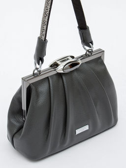 Сумка 2242S d.gray Velina Fabbiano-Safenta