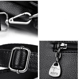 KAIDIFEINIROO Сумка женская 2211 фото 10