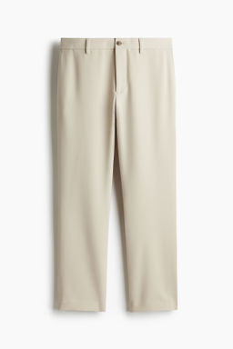 Pantal?n cropped Slim Fit - H&m фото 2