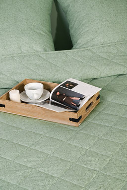 Комплект постельного белья с одеялом New Style Эко КП26-1432 ВБ