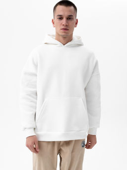 Толстовка УНИСЕКС футер 3х нитка с начесом. - Binita фото 6