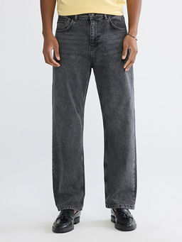745 Baggy Fit Erkek Jean Pantolon