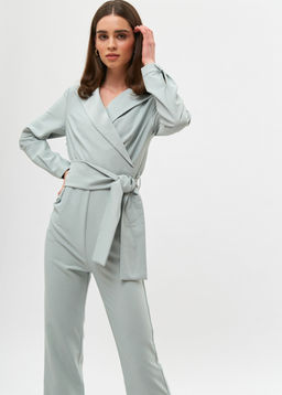 PT200457 - pink Брюки - Conso фото 8