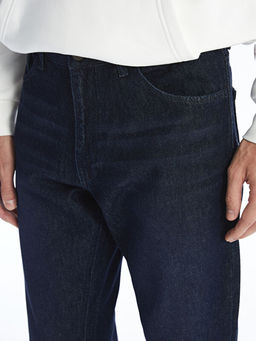 779 Regular Fit Erkek Jean Pantolon