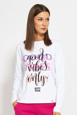 Лонгслив 4061