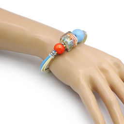 Браслет из муранского стекла - Vloes фото 3