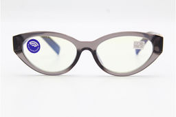 Готовые очки LETITGO 7114 55-20-139 БЛЮБЛОКЕР