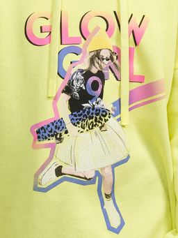 Pelican GFNK4268/1 толстовка для девочек  фото 5