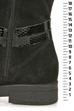 Сапожки ЛЕЛЬ