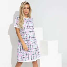 Платье Спонтанное свидание (нежная) - Charutti фото 6