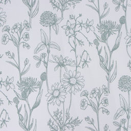 Постельное бельё LoveLife евро Summer day 200х220см,225х240см,50х70см-2шт, жатка, 100% п/э, 100гр/м2  фото 3