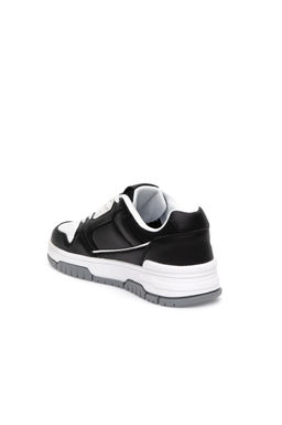 Erkek Siyah Spor Ayakkab_ - U.s. polo assn фото 4