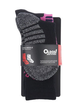 Носки (комплект) детск. Лонс - Oldos фото 4