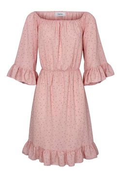 Платье, розовое - Heine фото 2