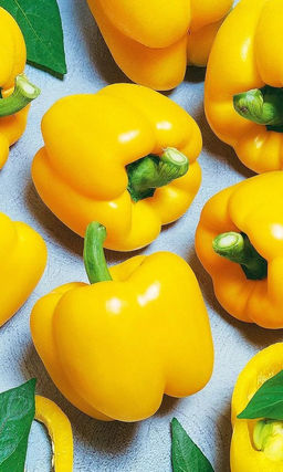 Перец ЛЮДМИЛА  Сказочно вкусен! Невероятно урожайный! Крупноплодный! Толстостенный!