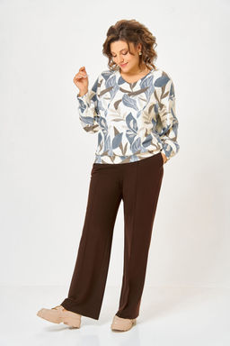 Джемпер Swallow 800