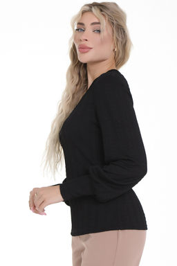 Блуза Милано (блэк)