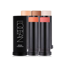 Locean Тональное основа-стик / Contouring Strobing Stick Foundation #24, Coral, 13 г