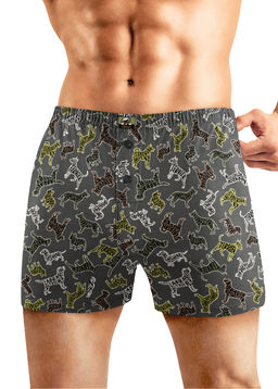 Трусы мужские боксеры