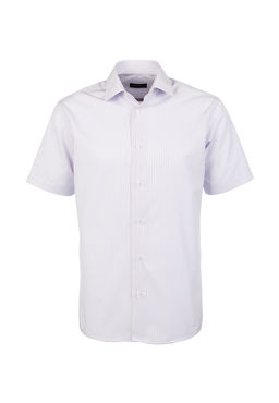 Сорочка мужская короткий рукав CASINO c171/05/203/Z  фото 6