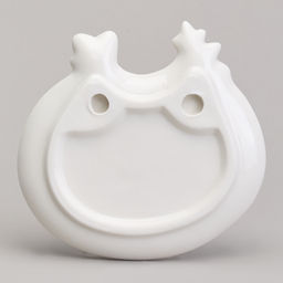 БЛЮДО СЕРВИРОВОЧНОЕ 14,7Х14Х1,7 СМ - Lefard фото 2