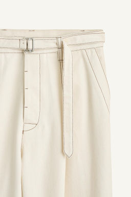 STRGHT PNT - Zara фото 6