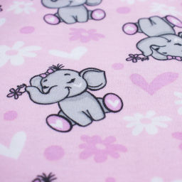 Комбинезон интерлок 1288200504 - Youlala фото 4