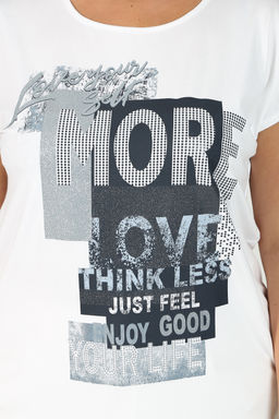 Футболка 24623 - Натали фото 12