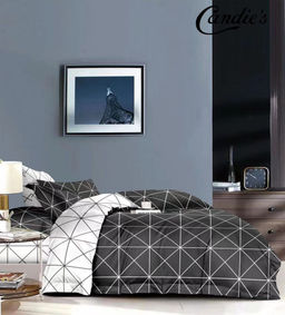 КПБ Candies Двухсторонний CAN177 Евро