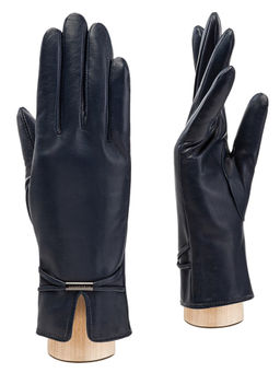 Перчатки женские 100% ш IS851 blue